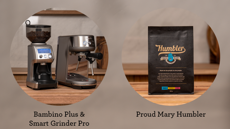 the Bambino® Plus
