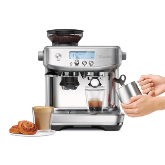 the Barista Pro™ | Breville (CA)
