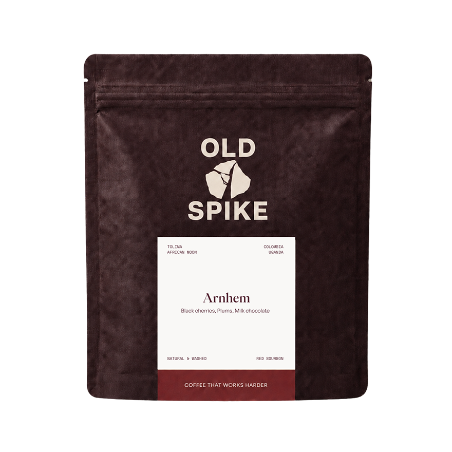 Arnhem Blend