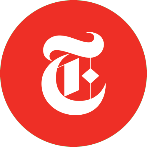 New York Times Cooking