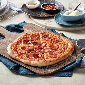 The Smart Oven™ Pizzaiolo CUSTOMISE WITH MANUAL MODE
