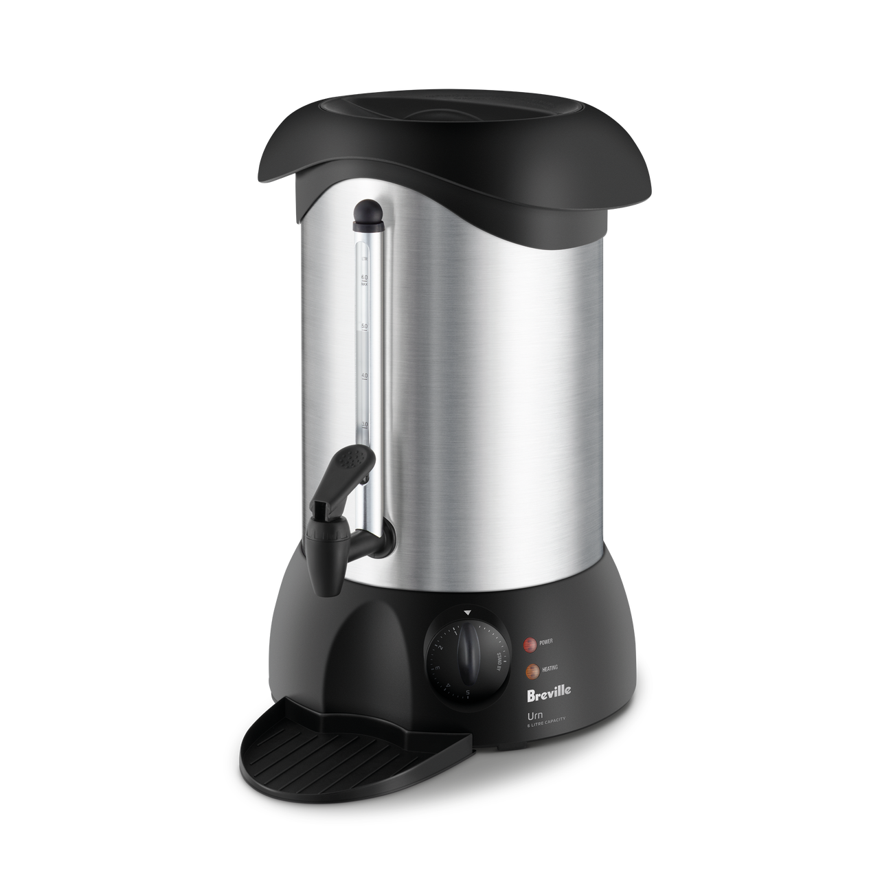 6 Litre Urn image