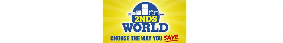 2nds World