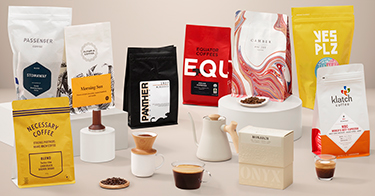 roasters coffee bags