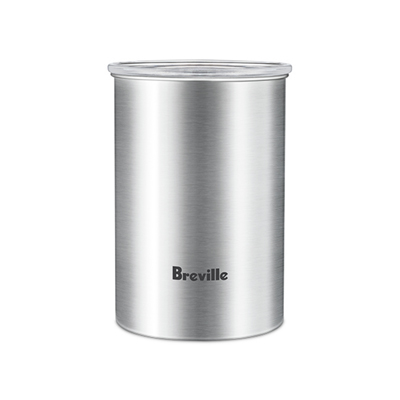 the Bean Keeper Coffee Canister™