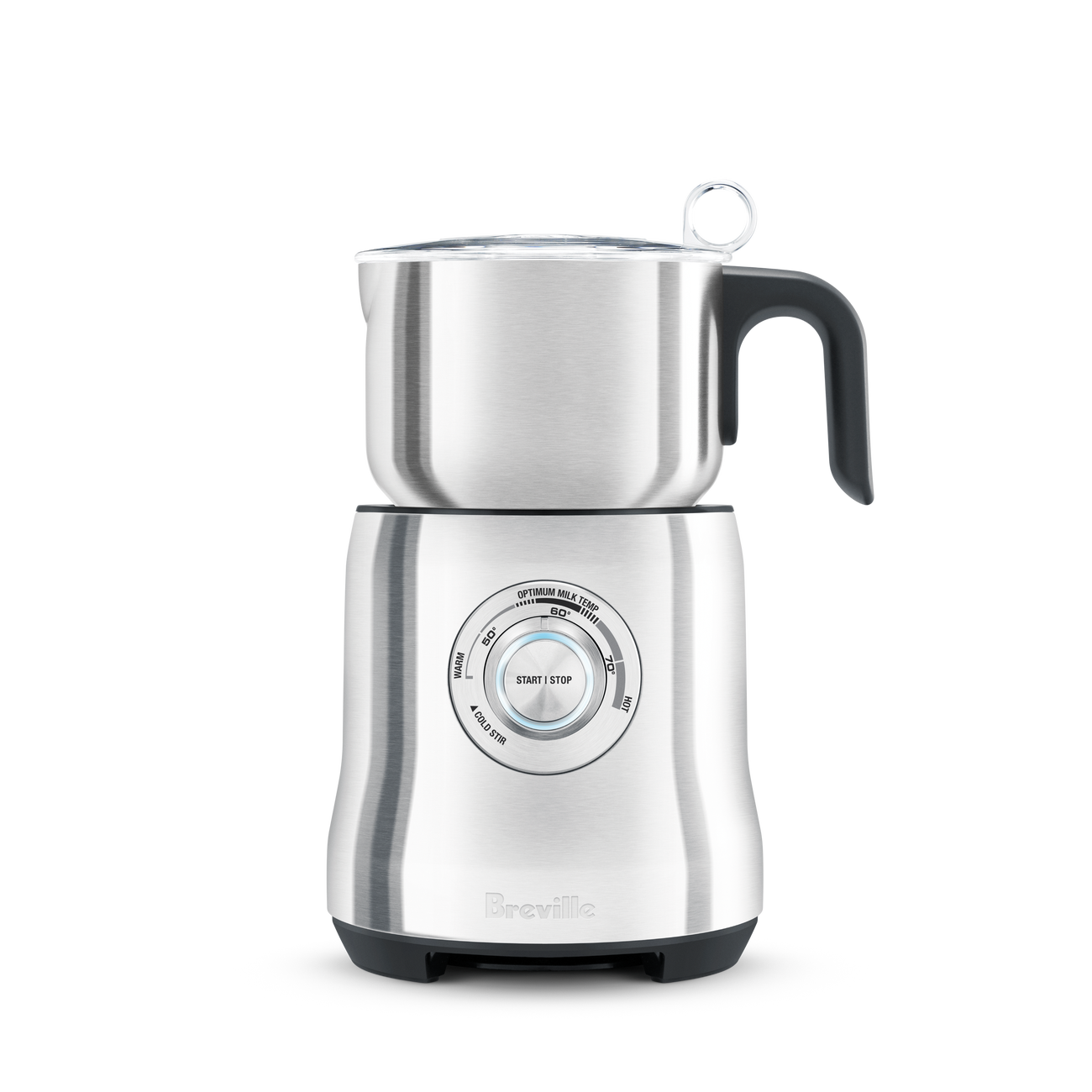 the Milk Cafe™ | Breville (AU)