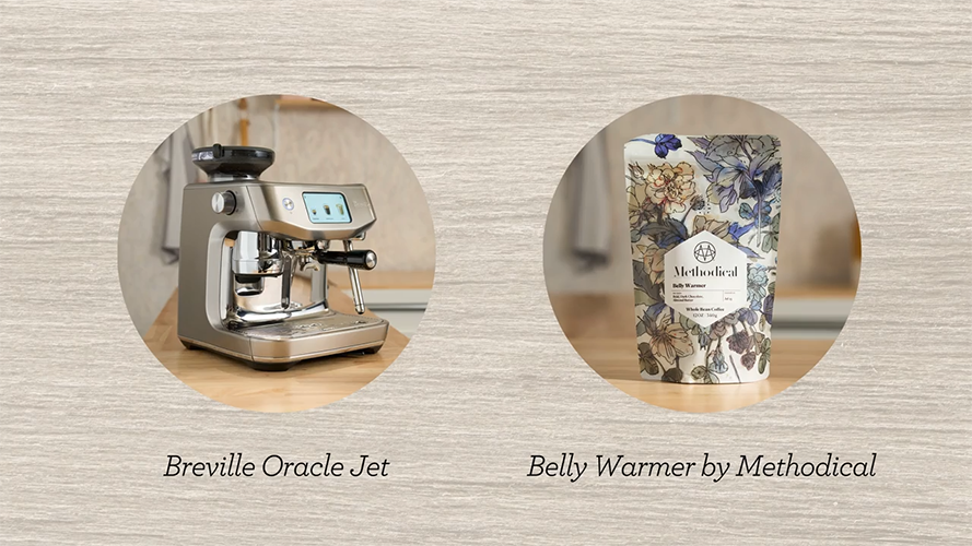 the Oracle® Jet