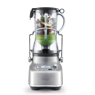 the 3X Bluicer™ Pro in Stainless Steel