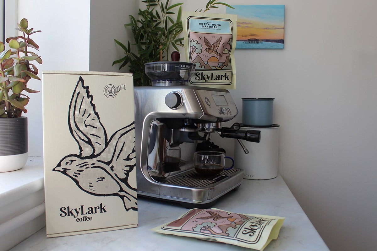 Skylark