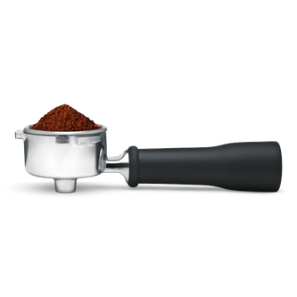 Bambino plus portafilter