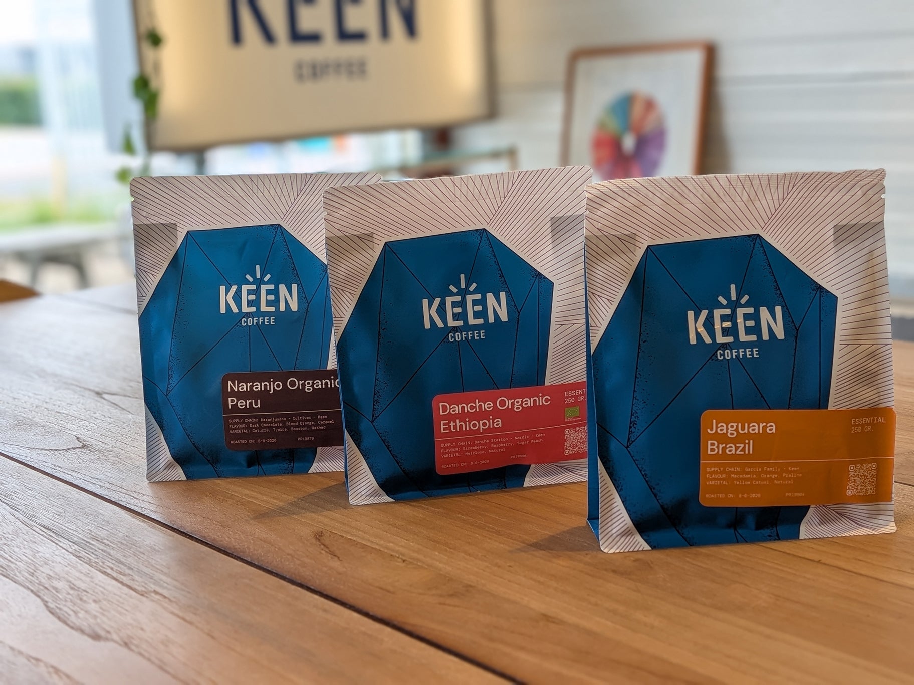Keen 3