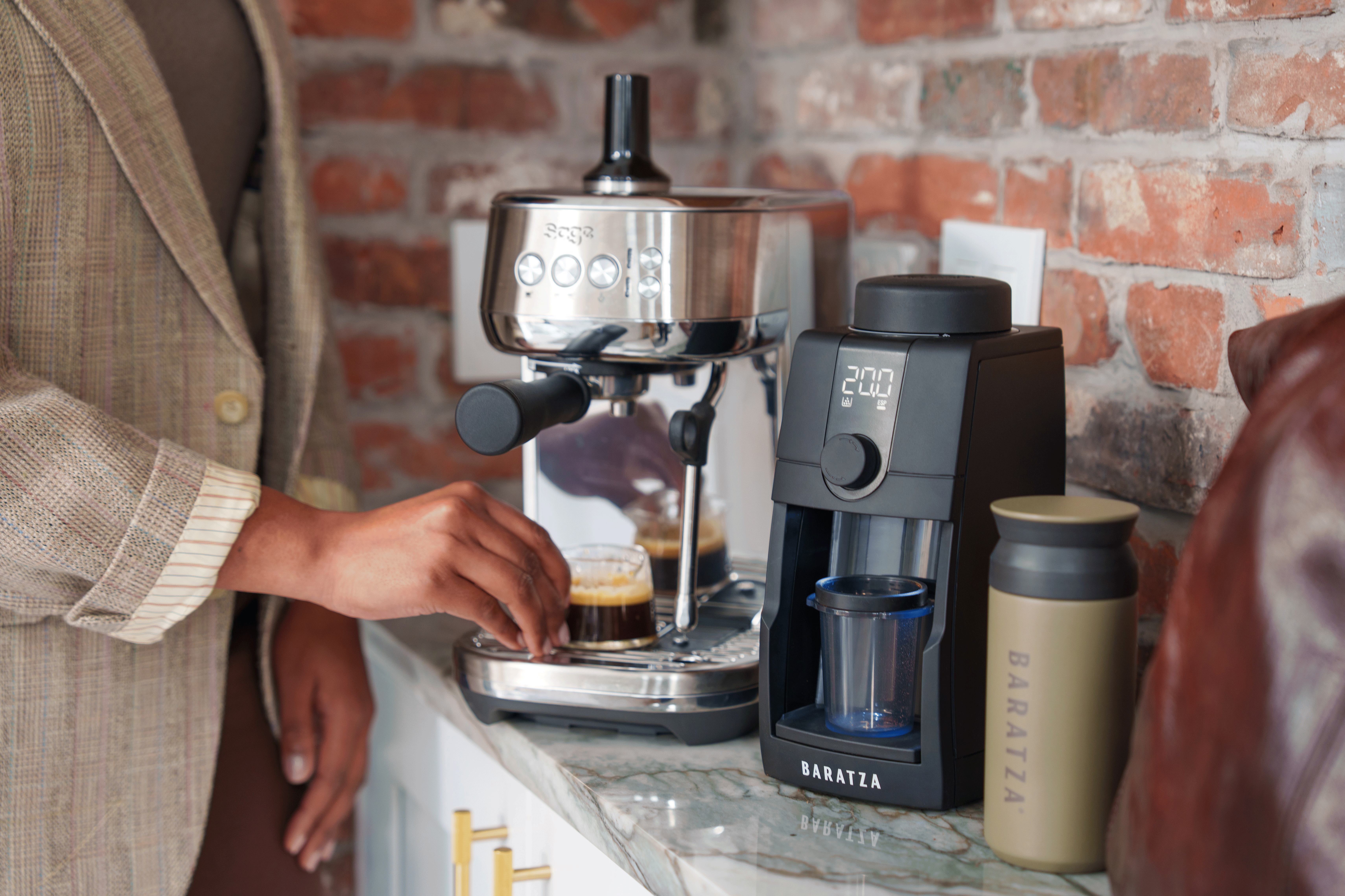 Broyage polyvalent, à usages multiples