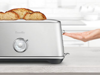 Uplifting toasting