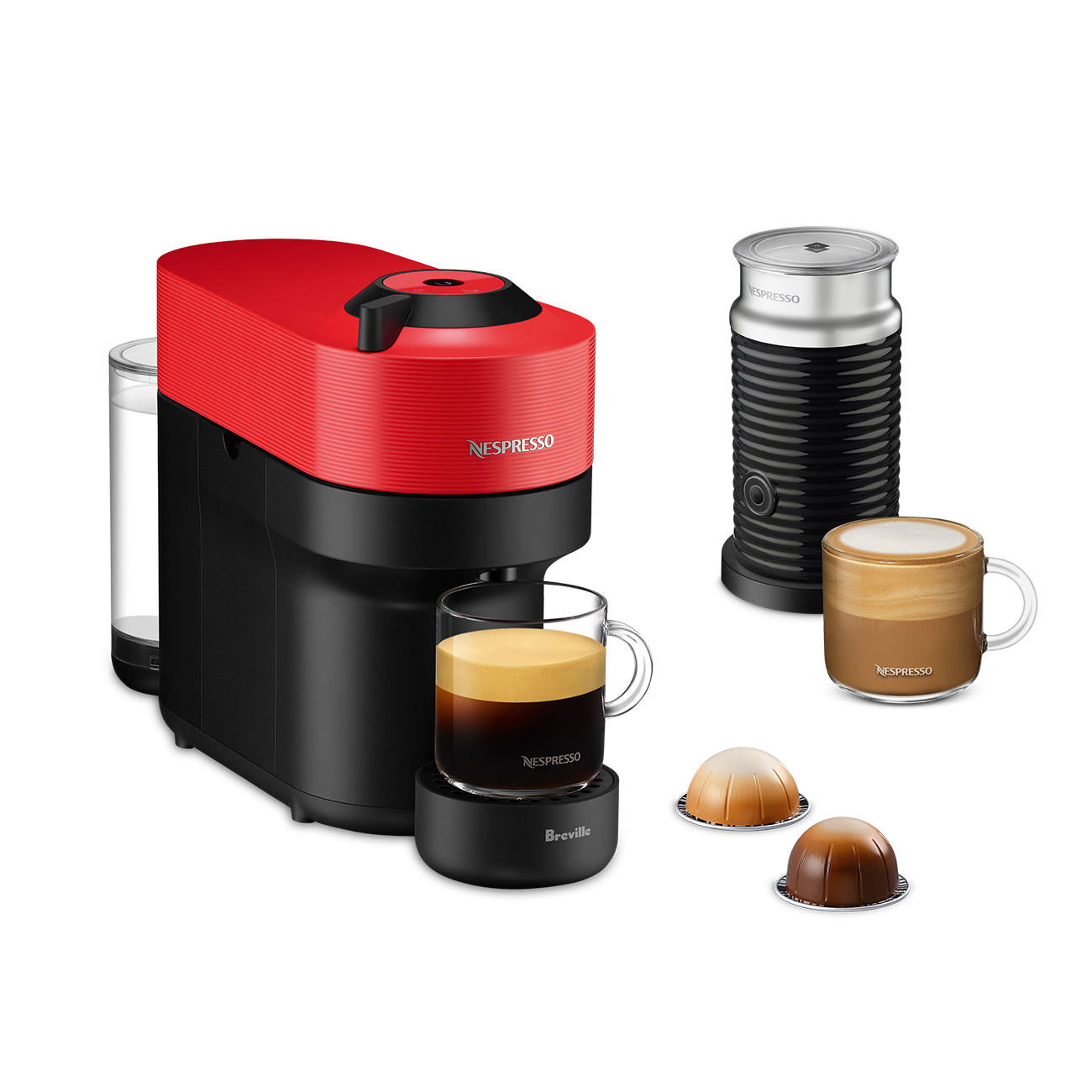 Vertuo Pop Bundle