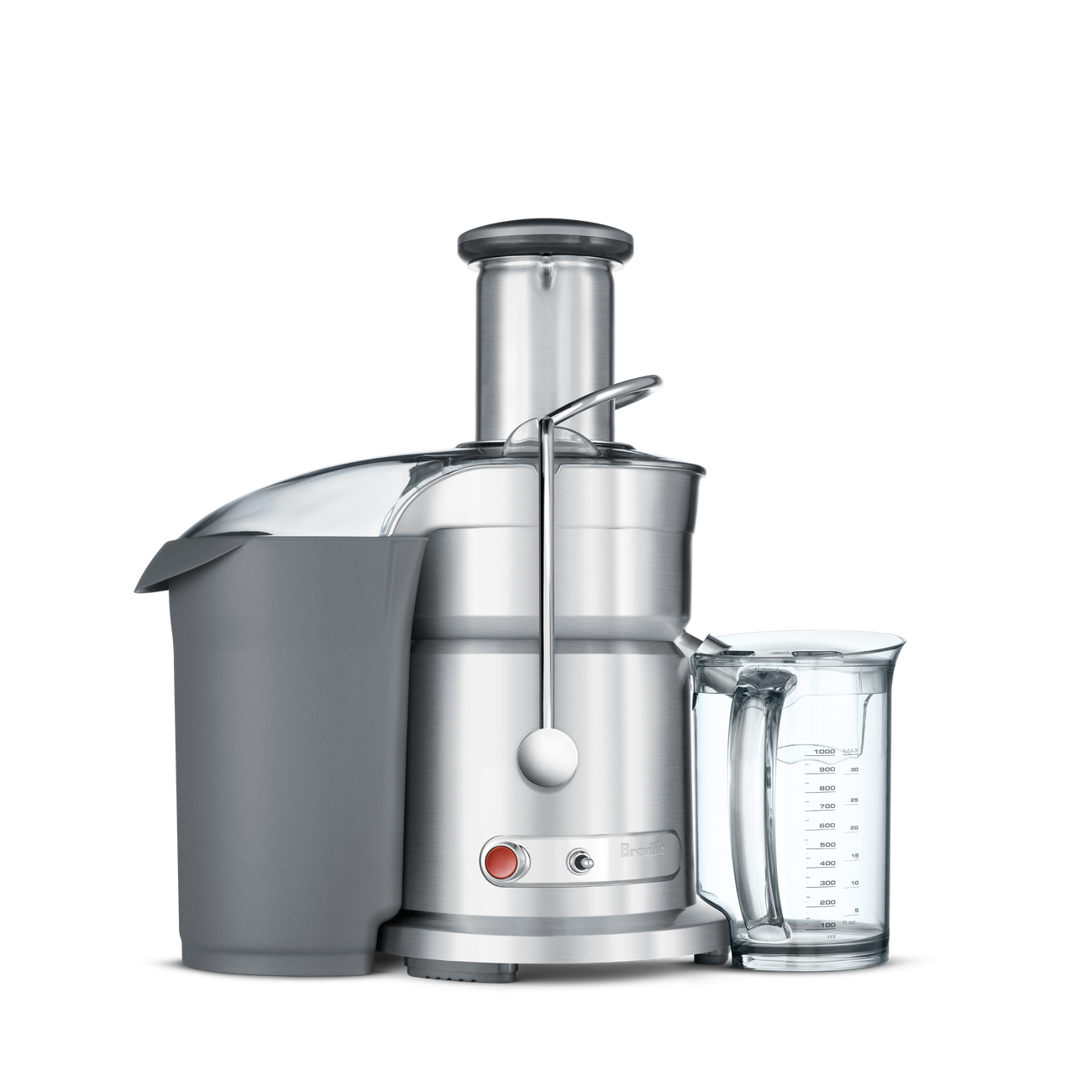 Citrus Press Pro - Electric Hand Juicer | Breville (US)