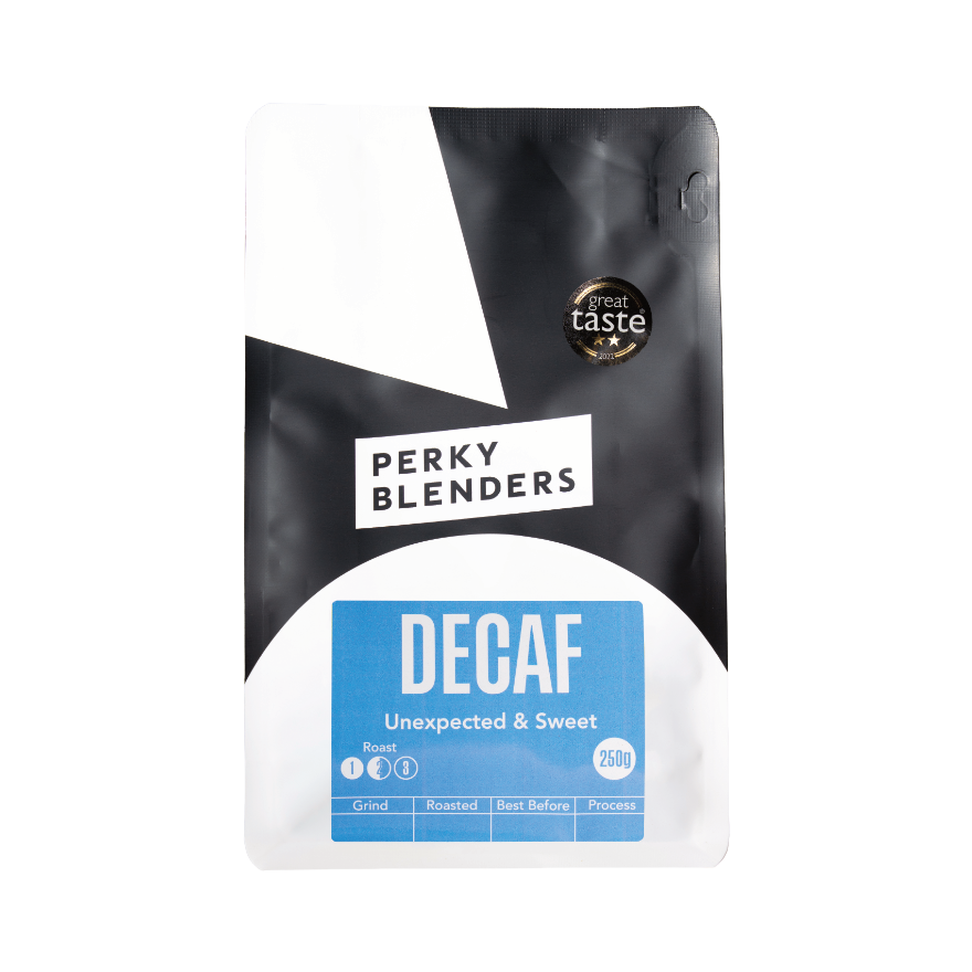 Decaf