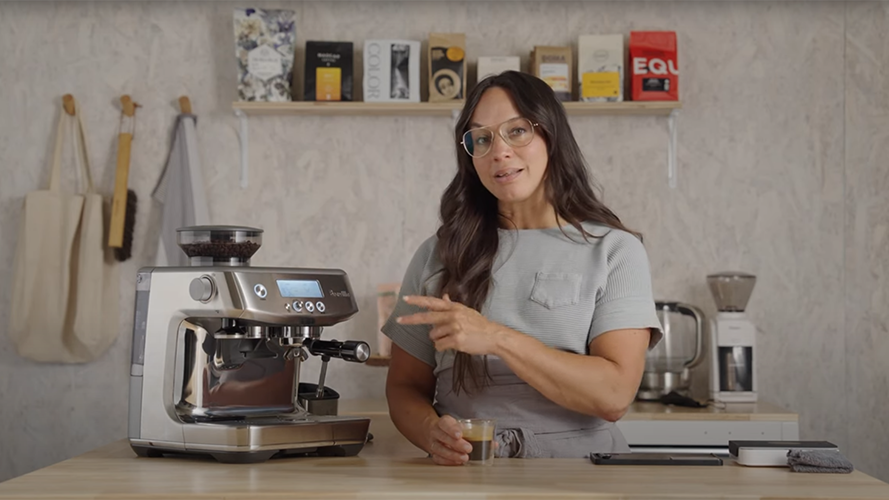 All Other Breville Espresso Machines