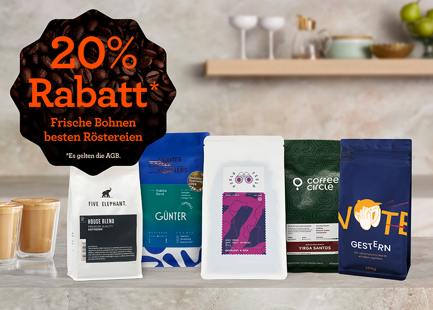 espresso machine with coffee bags 