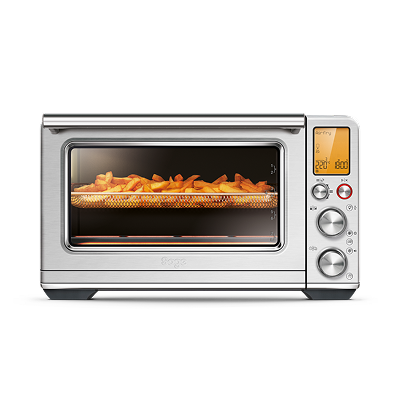 the Smart Oven® Air Fryer Pro