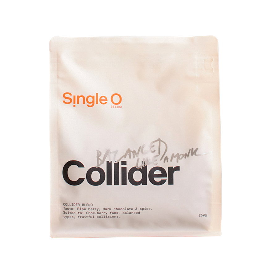 Collider