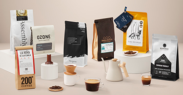 perfect coffee