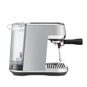 Bambino plus tank fill
