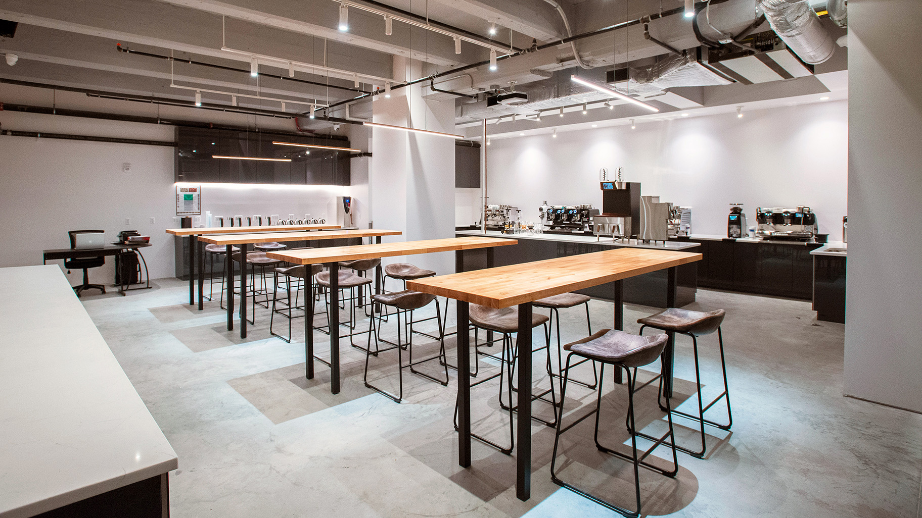 Coffee Project NY