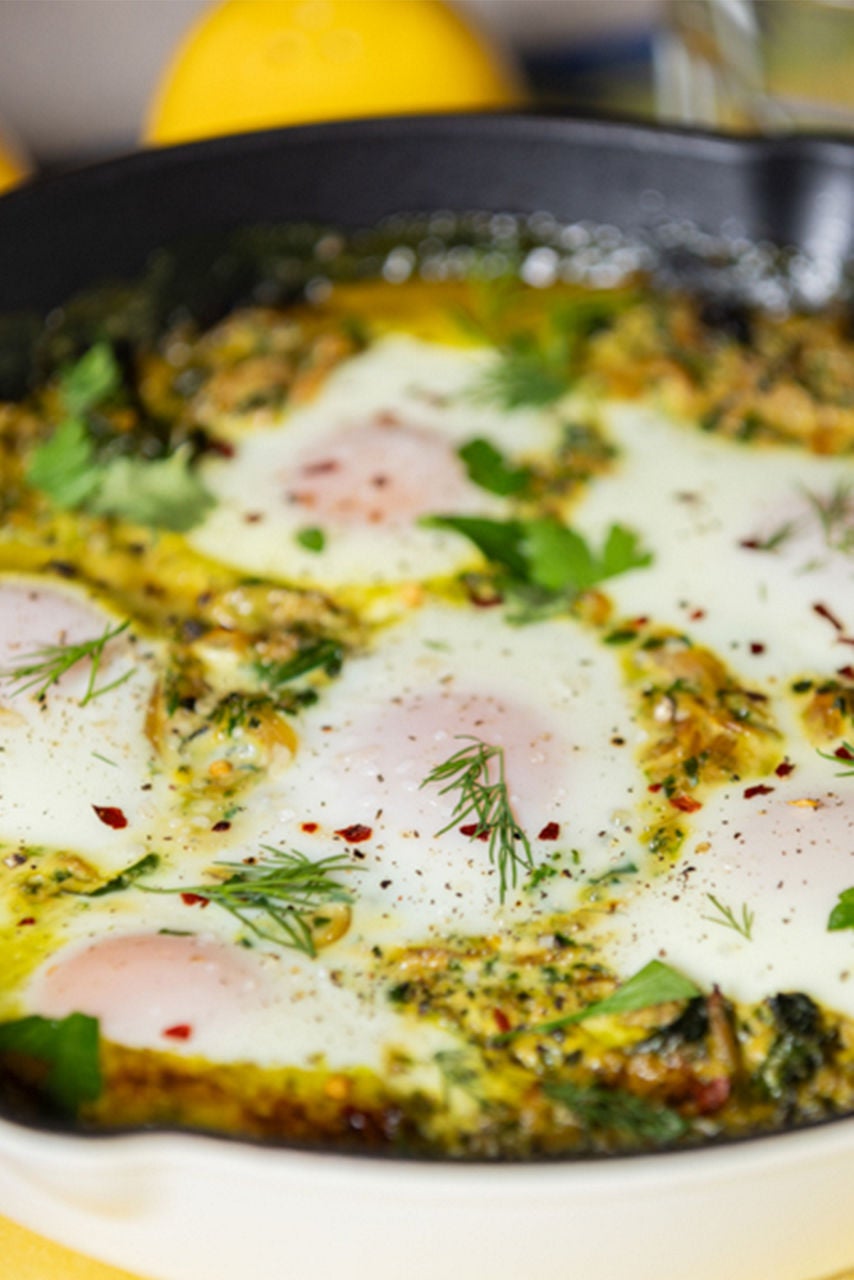 shakshuka