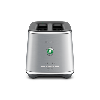 Front angle view of the Eye Q™ Auto 2 Slice