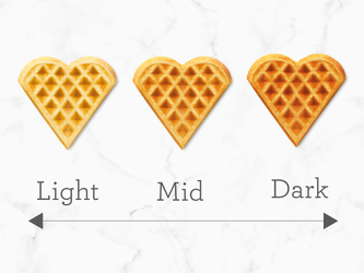 Your Waffle, Your Way