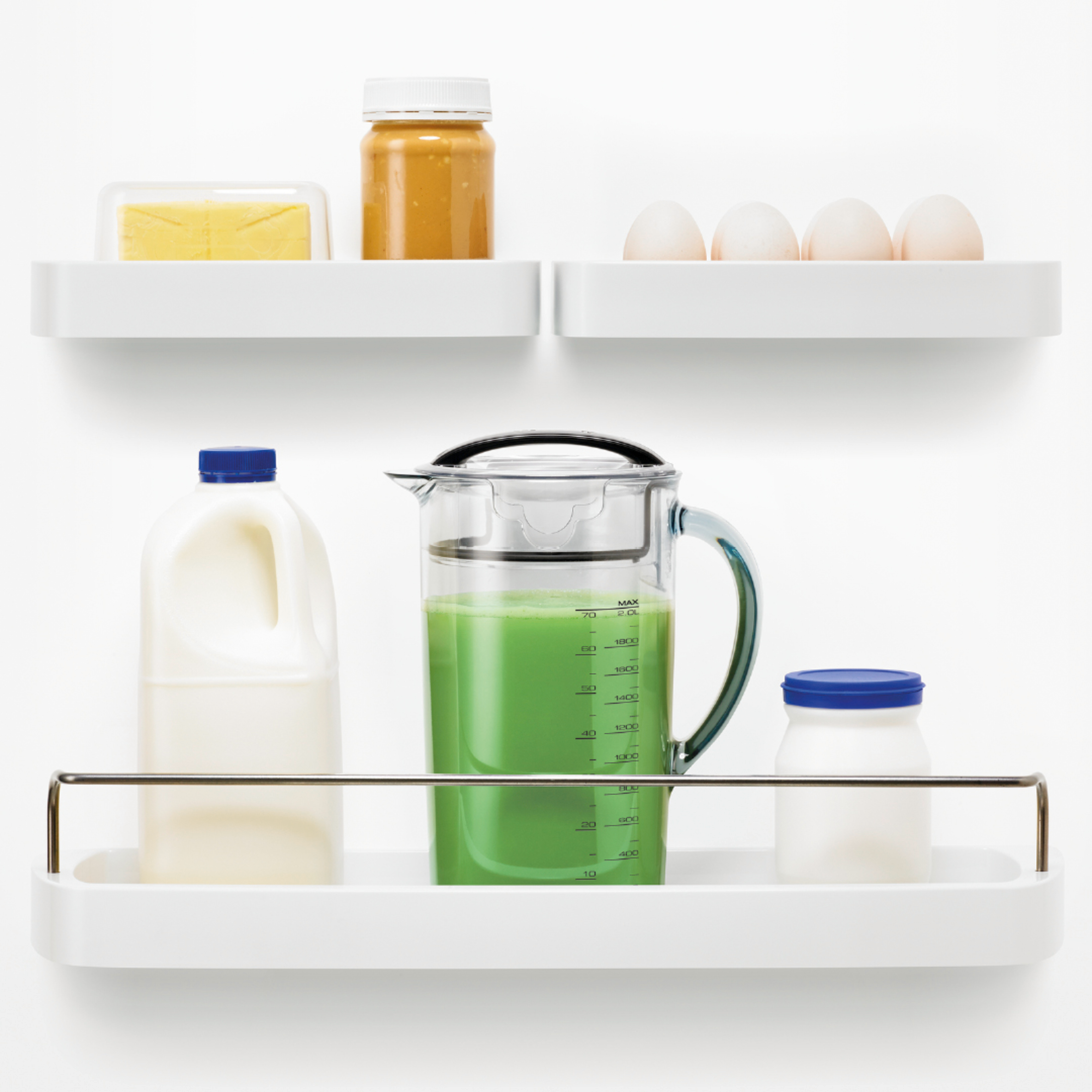 the Juice Fountain Cold Plus XL juicing capacity