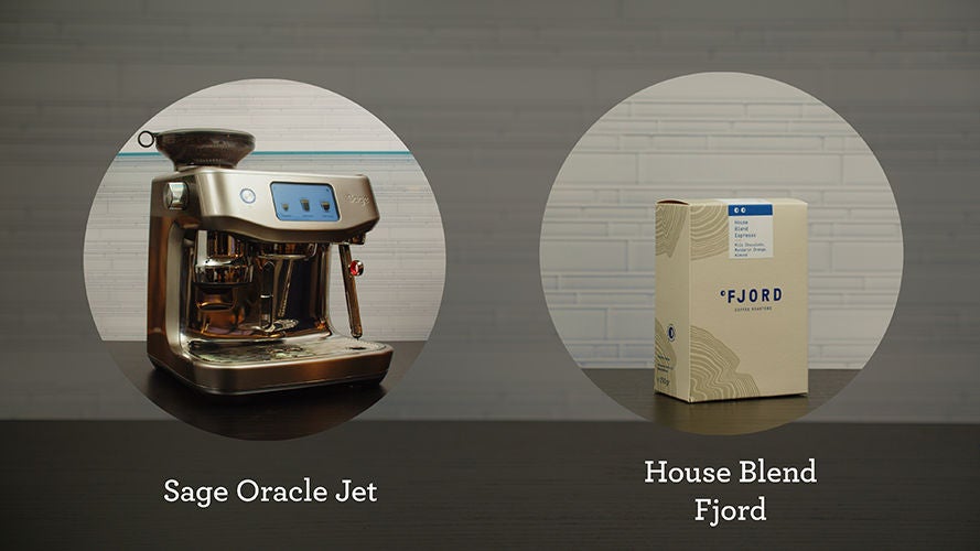 the Oracle® Jet