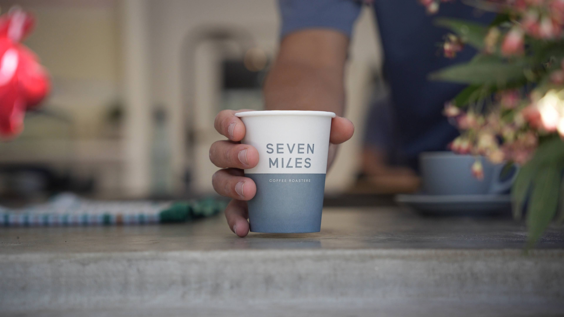 Seven Miles
