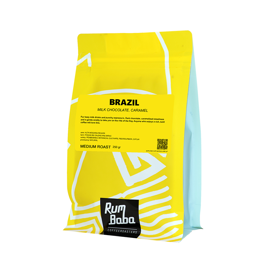 Brazil Classic