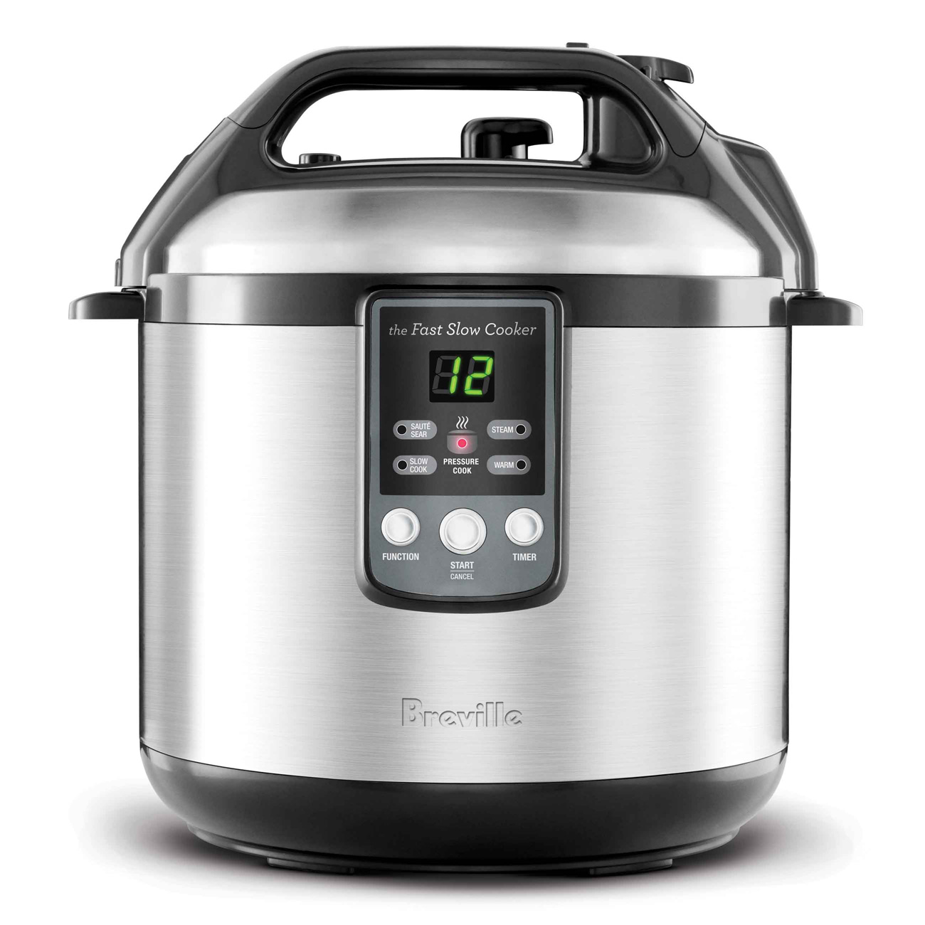 the Fast Slow Cooker™ image