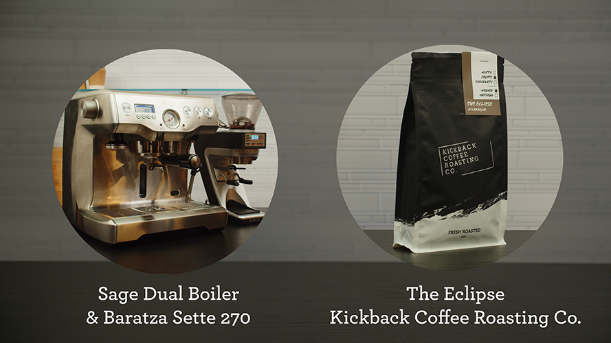 the Dual Boiler™