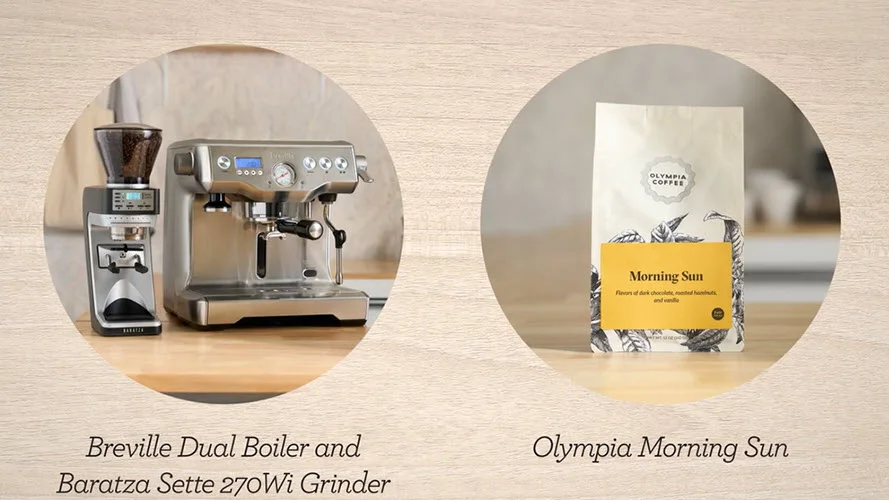 the Dual Boiler™
