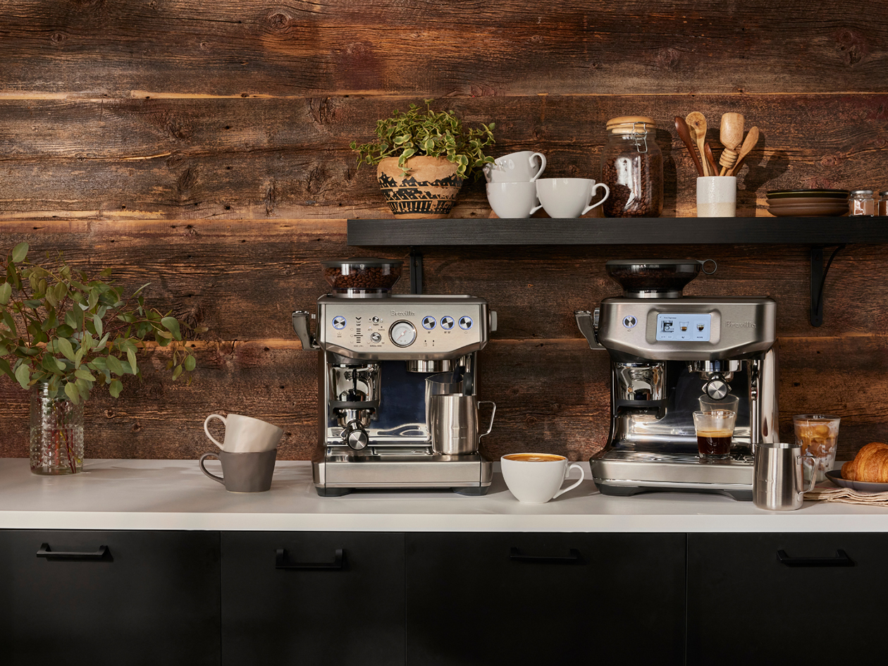 Nespresso Parts • Nespresso Machines | Breville