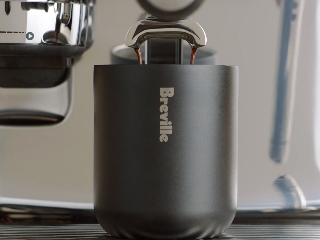 The Ultimate Travel Cup and Espresso Shaker