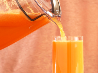 Cut the froth