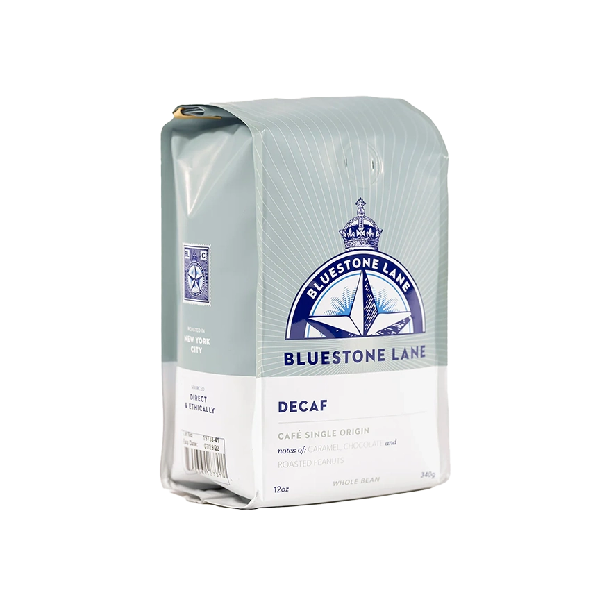 Decaf Colombian