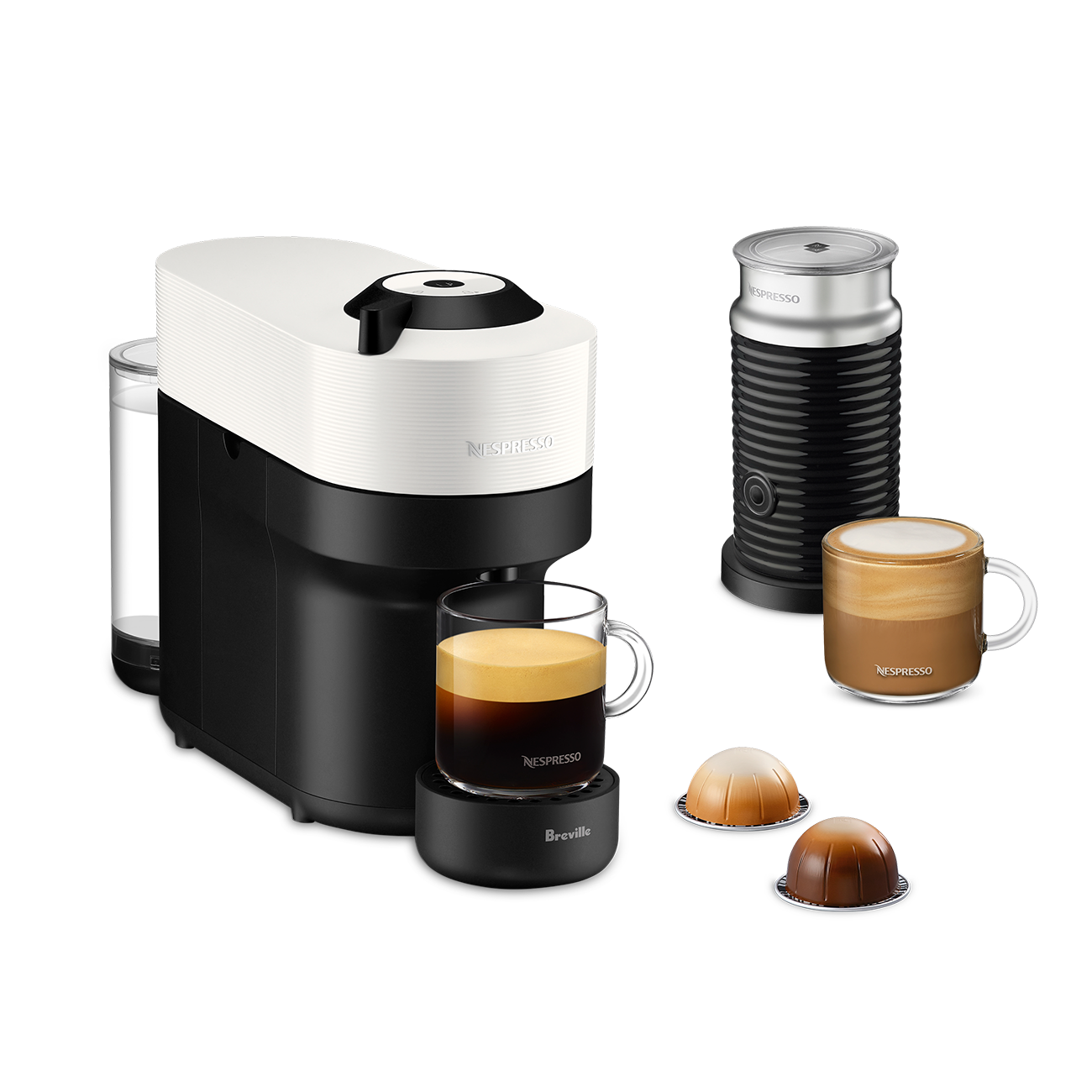 Vertuo Pop Bundle