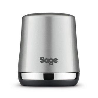 the Super Q™ in Brushed Stainless Steel 12 speed