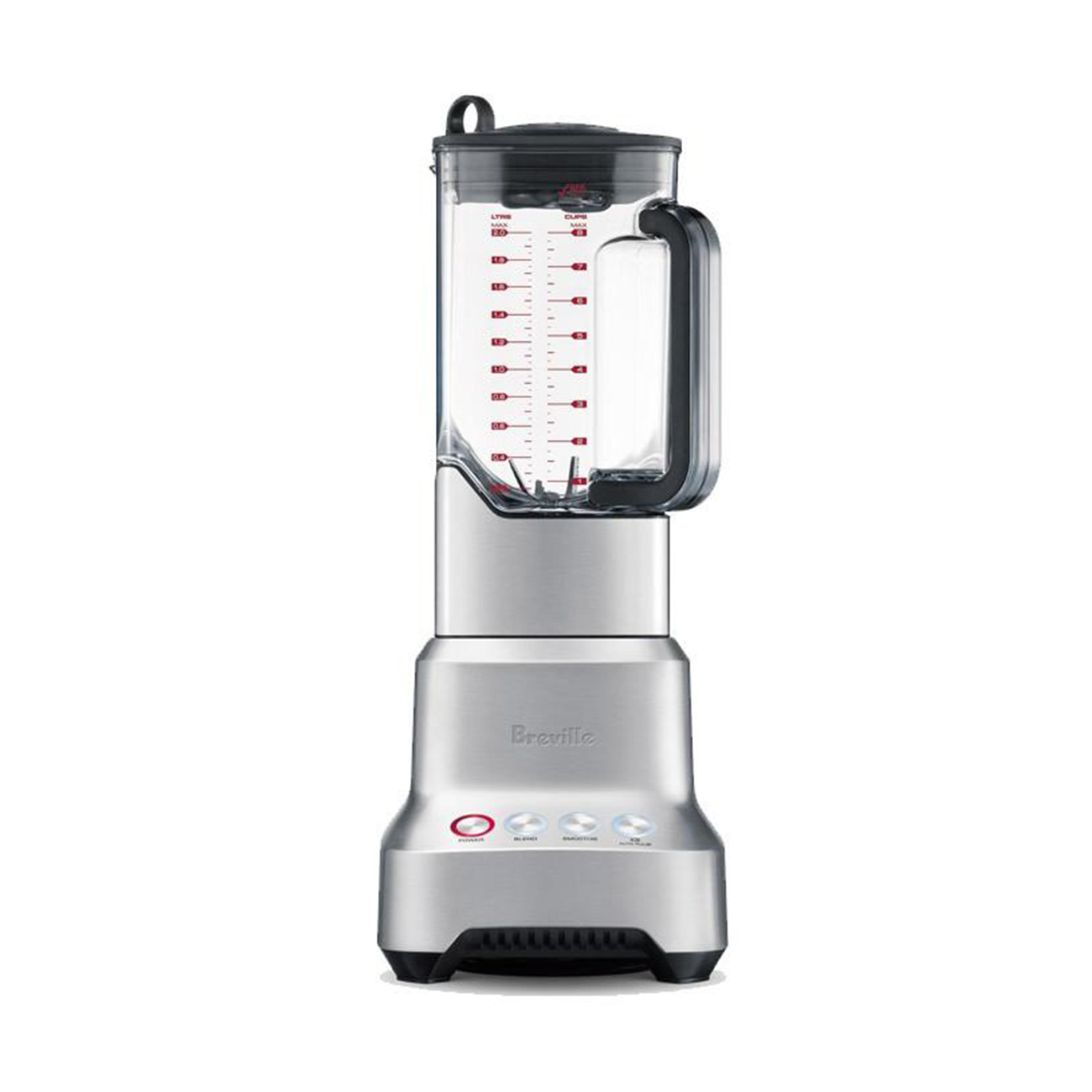 BREVILLE DIE-CAST BLENDER 1000W image