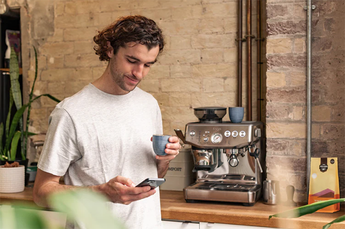 Volcano Coffee Works