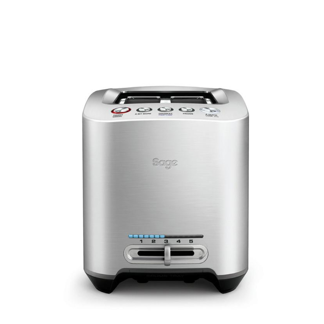 The Smart Toast™ 2-Slice Toaster image