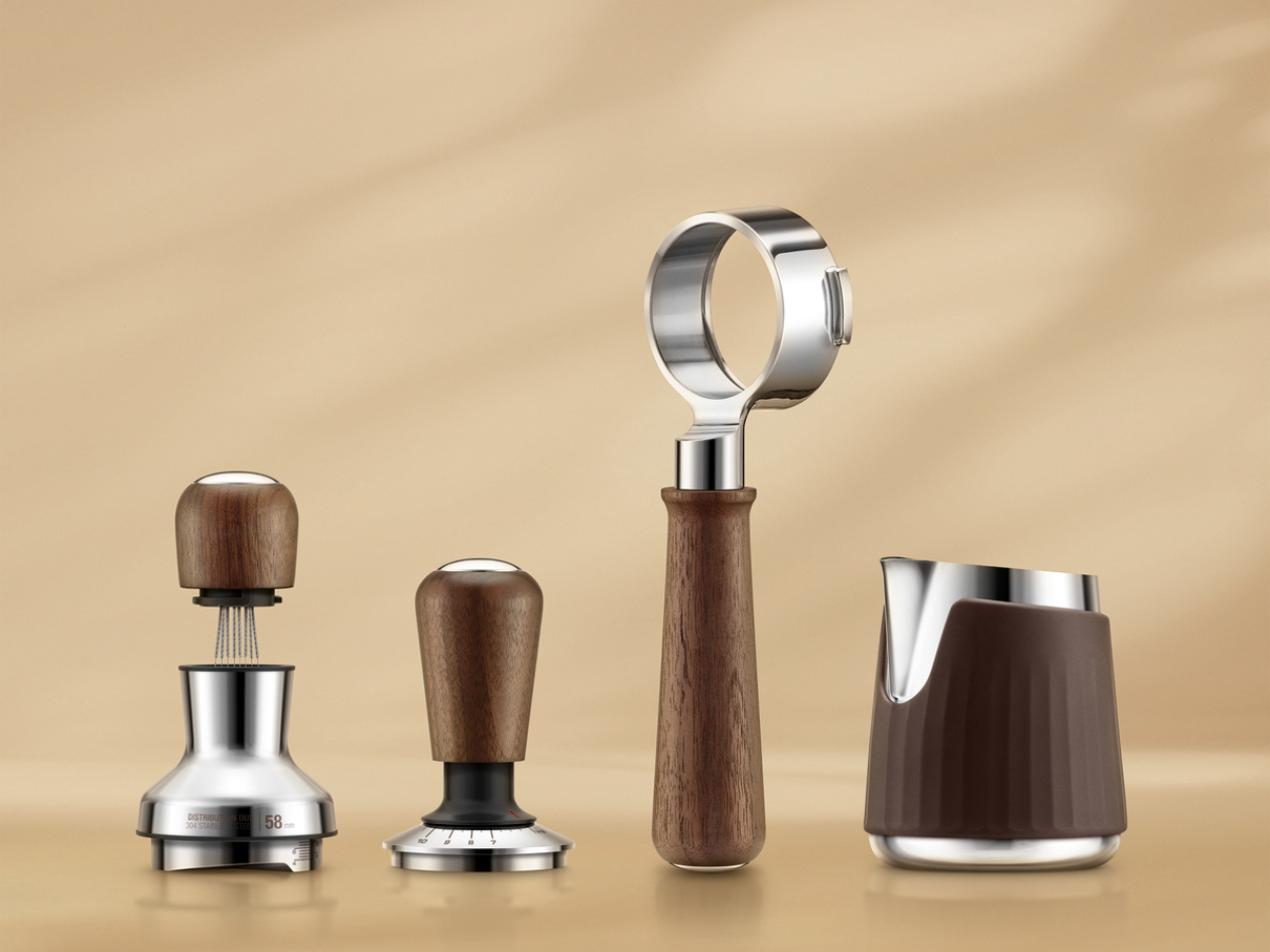 Introducing the Craft Collection™