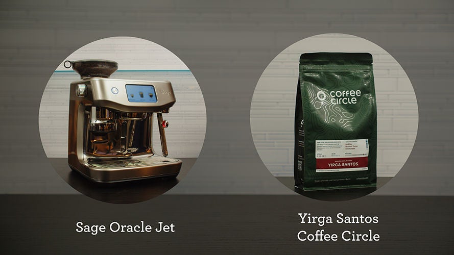 the Oracle® Jet
