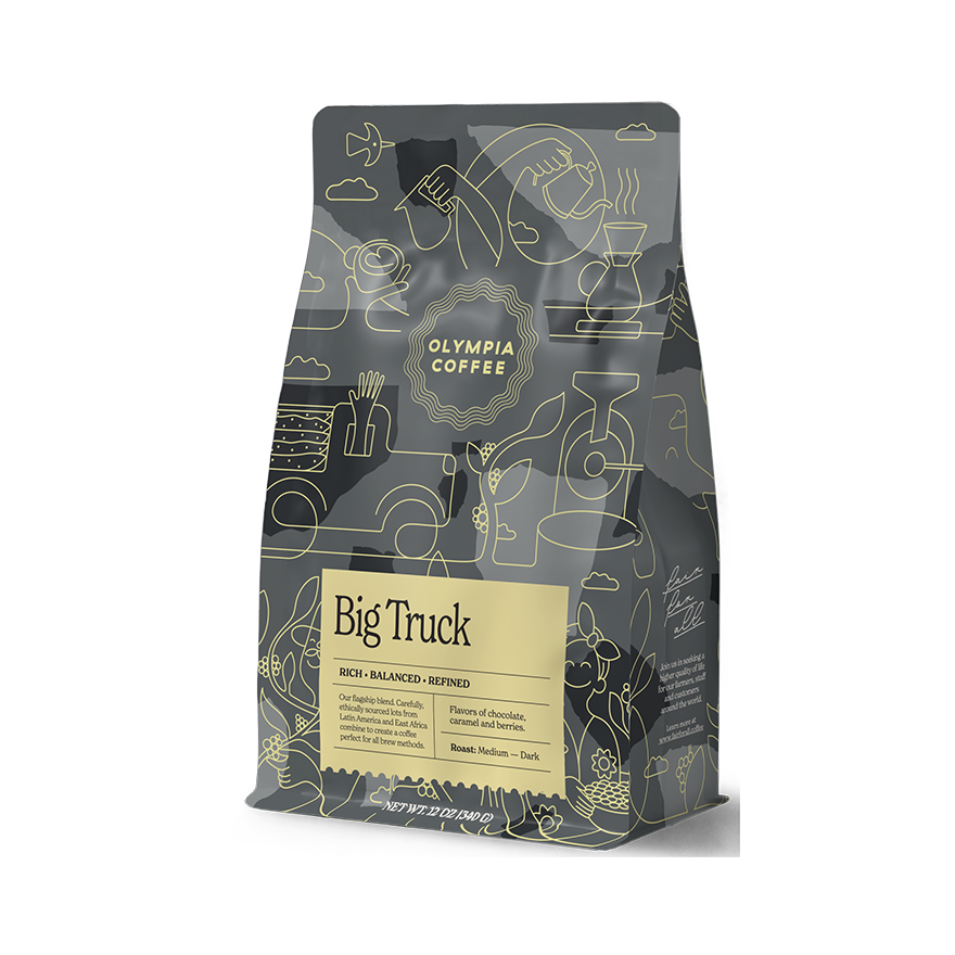 Big Truck