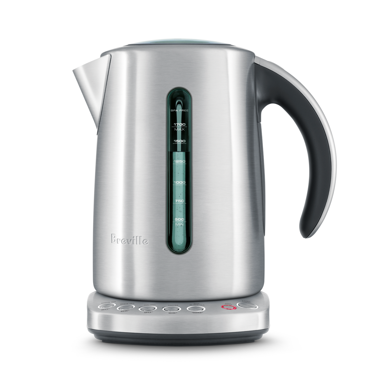 the Smart Kettle image